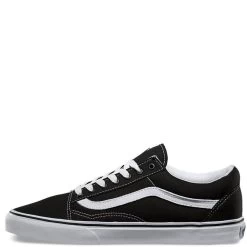 Vans Old Skool In Black/White -Chic Shoe Specialty Store c c 2 1100x