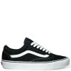 Vans Old Skool In Black/White 2 Vans Old Skool In Black/White -Chic Shoe Specialty Store c c vans classic old skool 0d3hy28 1100x
