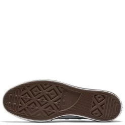 Converse Women's Chuck Taylor All Star Lift In White/Black -Chic Shoe Specialty Store c o convers chuck taylor all star lift low top white 560251c 3 1100x