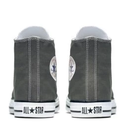 Converse Chuck Taylor All Star High Top In Charcoal -Chic Shoe Specialty Store c o converse chuck taylor all star high top charcoal 1j793 6 1100x