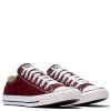 Converse Chuck Taylor All Star Low Top In Maroon -Chic Shoe Specialty Store c o converse chuck taylor all star low top maroon m9691c 2 1100x