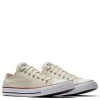 Converse Chuck Taylor All Star Low Top In Natural Ivory -Chic Shoe Specialty Store c o converse chuck taylor all star low top natural ivory 159485 2 1100x