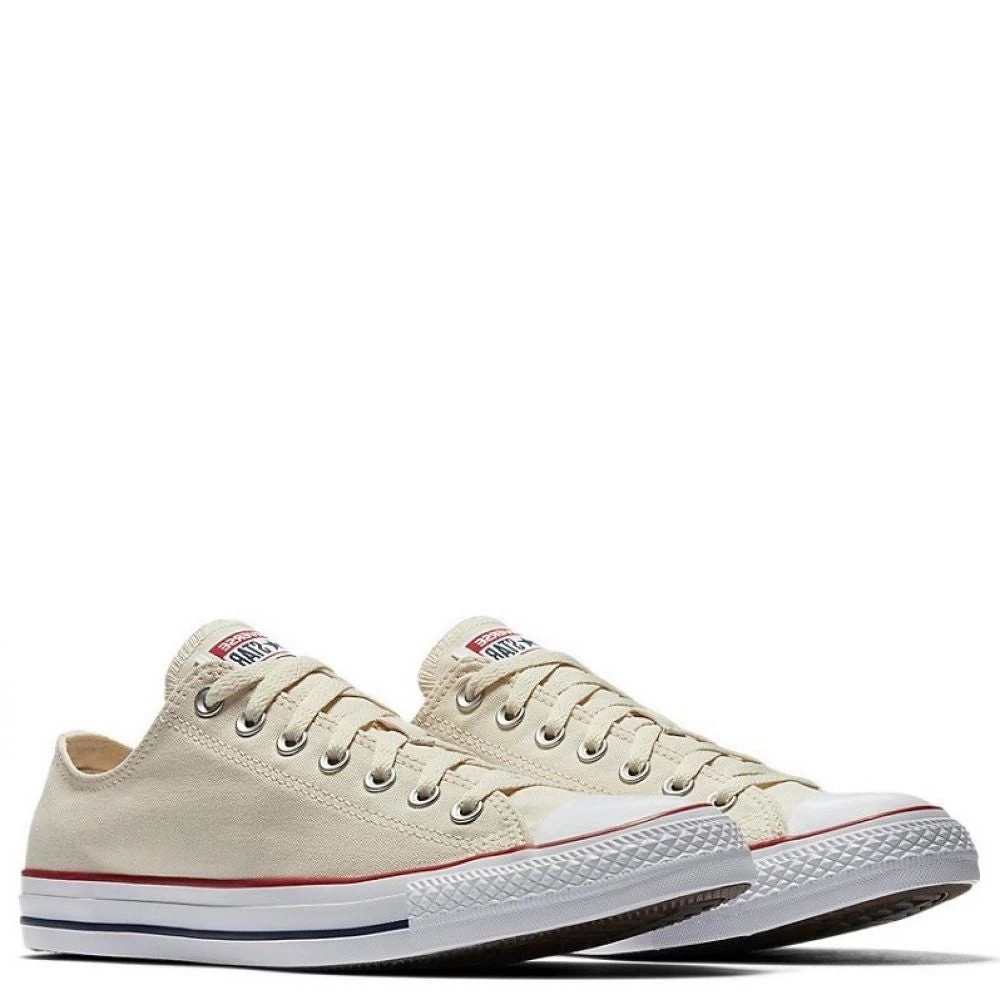 Converse Chuck Taylor All Star Low Top In Natural Ivory 3 Converse Chuck Taylor All Star Low Top In Natural Ivory