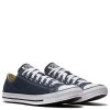 Converse Chuck Taylor All Star Low Top In Navy -Chic Shoe Specialty Store c o converse chuck taylor all star low top navy m9697 5 1 1100x