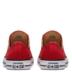 Converse Chuck Taylor All Star Low Top In Red 13 Converse Chuck Taylor All Star Low Top In Red -Chic Shoe Specialty Store c o converse chuck taylor all star low top red m9696 5 1100x