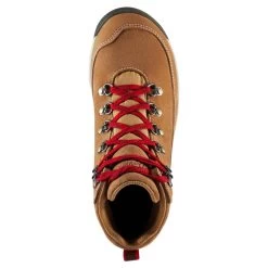 Danner Women's Adrika Hiking Boots In Sienna -Chic Shoe Specialty Store dan 30131 002 3 1100x