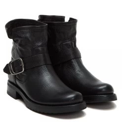 Chic Shoe Specialty Store -Chic Shoe Specialty Store f r frye women veronica bootie black 70543 1 1100x