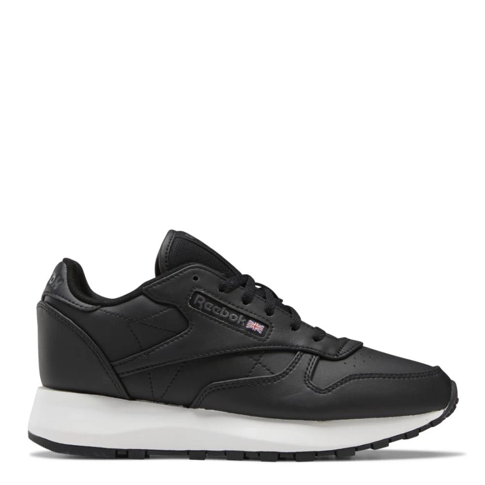 Reebok Women's Classic SP Vegan In Core Black/Pure Grey 7 3 Reebok Women's Classic SP Vegan In Core Black/Pure Grey 7
