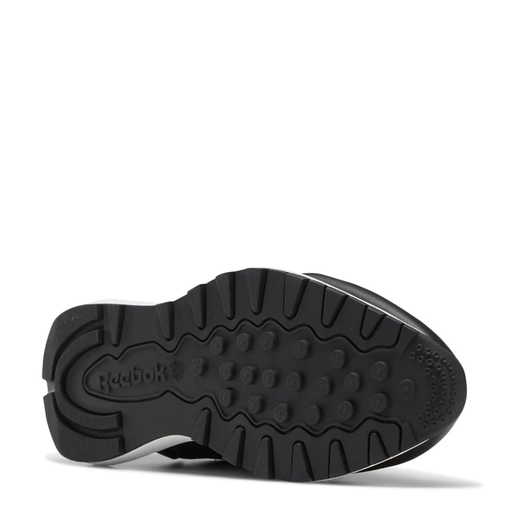 Reebok Women's Classic SP Vegan In Core Black/Pure Grey 7 7 Reebok Women's Classic SP Vegan In Core Black/Pure Grey 7 - Image 5