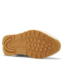 Reebok Women's Classic Leather In Ftwr White/Pure Grey 3/Reebok Rubber Gum-03 -Chic Shoe Specialty Store gy0956 5 1100x