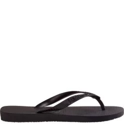 Havaianas Women's Top Flip Flop In Black 6 Havaianas Women's Top Flip Flop In Black -Chic Shoe Specialty Store h 3 h300100090 havaianas top black 2 2 1100x