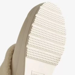 Hunter Women's Play Vegan Shearling Insulated Clogs In White 9 Hunter Women's Play Vegan Shearling Insulated Clogs In White -Chic Shoe Specialty Store ht wff1000rsp 1062 4 1100x