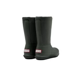 Hunter Women's Original Insulated Roll Top Sherpa Boots In Dark Olive 9 Hunter Women's Original Insulated Roll Top Sherpa Boots In Dark Olive -Chic Shoe Specialty Store ht wft2052nre dov 1041 4 1100x