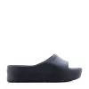 Lemon Jelly Women's Sunny In Black -Chic Shoe Specialty Store l e le sun01 100 2 1100x