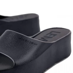 Lemon Jelly Women's Sunny In Black 13 Lemon Jelly Women's Sunny In Black -Chic Shoe Specialty Store l e le sun01 100 3 1100x