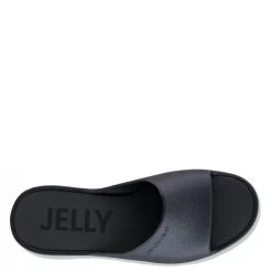 Lemon Jelly Women's Sunny In Black 11 Lemon Jelly Women's Sunny In Black -Chic Shoe Specialty Store l e le sun01 100 4 1100x
