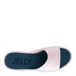 Lemon Jelly Women's Sunny In Baby Pink -Chic Shoe Specialty Store l e le sun07 105 4 1100x