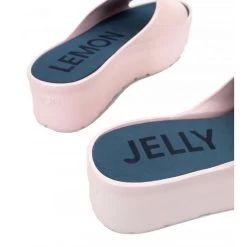 Lemon Jelly Women's Sunny In Baby Pink -Chic Shoe Specialty Store l e le sun07 105 5 1100x