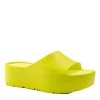 Lemon Jelly Women's Sunny In Acid Lime -Chic Shoe Specialty Store le sun32 125 1 1100x
