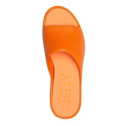Lemon Jelly Women's Sunny In Tangerine 7 Lemon Jelly Women's Sunny In Tangerine -Chic Shoe Specialty Store le sun33 126 3 1100x