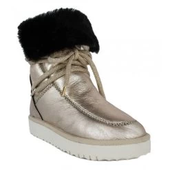 Maypol Women's Marlee In Oro/Negro -Chic Shoe Specialty Store m a marlee 19 mt oro negro 2 1100x