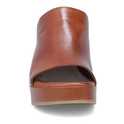 Miz Mooz Women's Gwen In Brandy -Chic Shoe Specialty Store mz s291303 br 1004 3 1100x