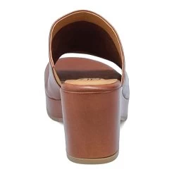 Miz Mooz Women's Gwen In Brandy -Chic Shoe Specialty Store mz s291303 br 1004 5 1100x