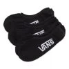 Vans Classic Super No Show Sock In Black (Medium) 2 Vans Classic Super No Show Sock In Black (Medium) -Chic Shoe Specialty Store noshow black1 1 1100x