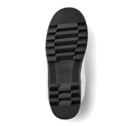 Cougar Women's Original Pillow Boot In White -Chic Shoe Specialty Store original 39068 napoli leather white 5 w 1100x