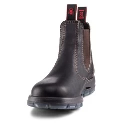 Redback Bobcat CSA In Claret Oil Kip 8 Redback Bobcat CSA In Claret Oil Kip -Chic Shoe Specialty Store psbbok cla 105 3 1100x