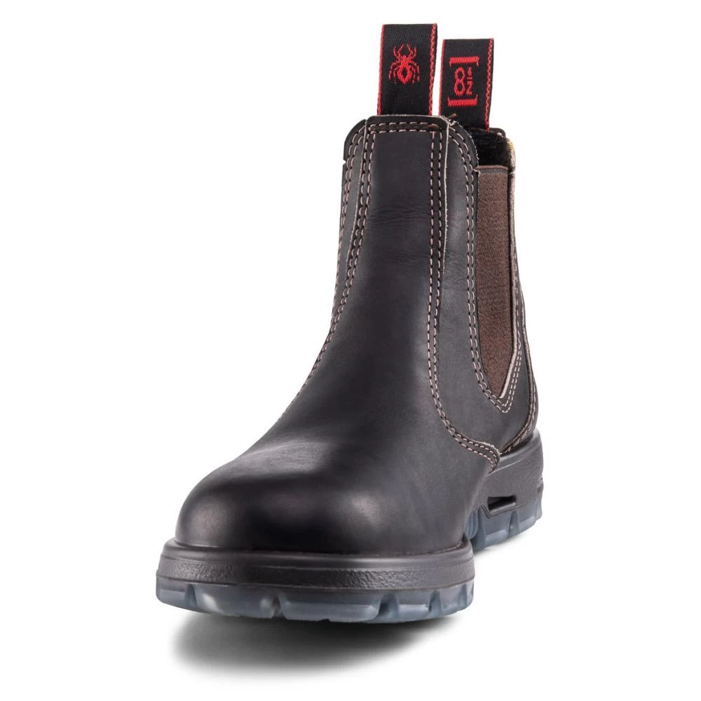 Redback Bobcat CSA In Claret Oil Kip 5 Redback Bobcat CSA In Claret Oil Kip - Image 3