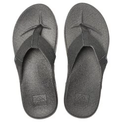 Reef Men's Cushion Phantom In Black