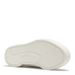 Reebok Women's Club C Clean In Chalk/Chalk/Vector Blue -Chic Shoe Specialty Store rb gy1384 1115 5 1100x