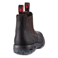 Redback Bobcat In Claret Oil Kip 9 Redback Bobcat In Claret Oil Kip -Chic Shoe Specialty Store rd ubok cla 100 3 1100x