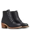 Red Wing Shoes Red Wing Women's Clara 3405 In Black -Chic Shoe Specialty Store rw 3405 1018 1 1100x