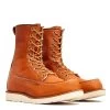 Red Wing Shoes Red Wing Unisex Classic Moc 877 In Oro-iginal