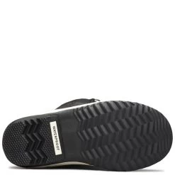 Sorel Women's Winter Carnival In Stone -Chic Shoe Specialty Store s o sorel womens winter carnival black 1308911 011 4 1100x