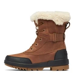 Sorel Women's Tivoli IV Parc Boot In Velvet Tan 8 Sorel Women's Tivoli IV Parc Boot In Velvet Tan -Chic Shoe Specialty Store so 1915731242 2006 3 1100x