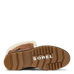 Sorel Women's Tivoli IV Parc Boot In Velvet Tan 9 Sorel Women's Tivoli IV Parc Boot In Velvet Tan -Chic Shoe Specialty Store so 1915731242 2006 4 1100x