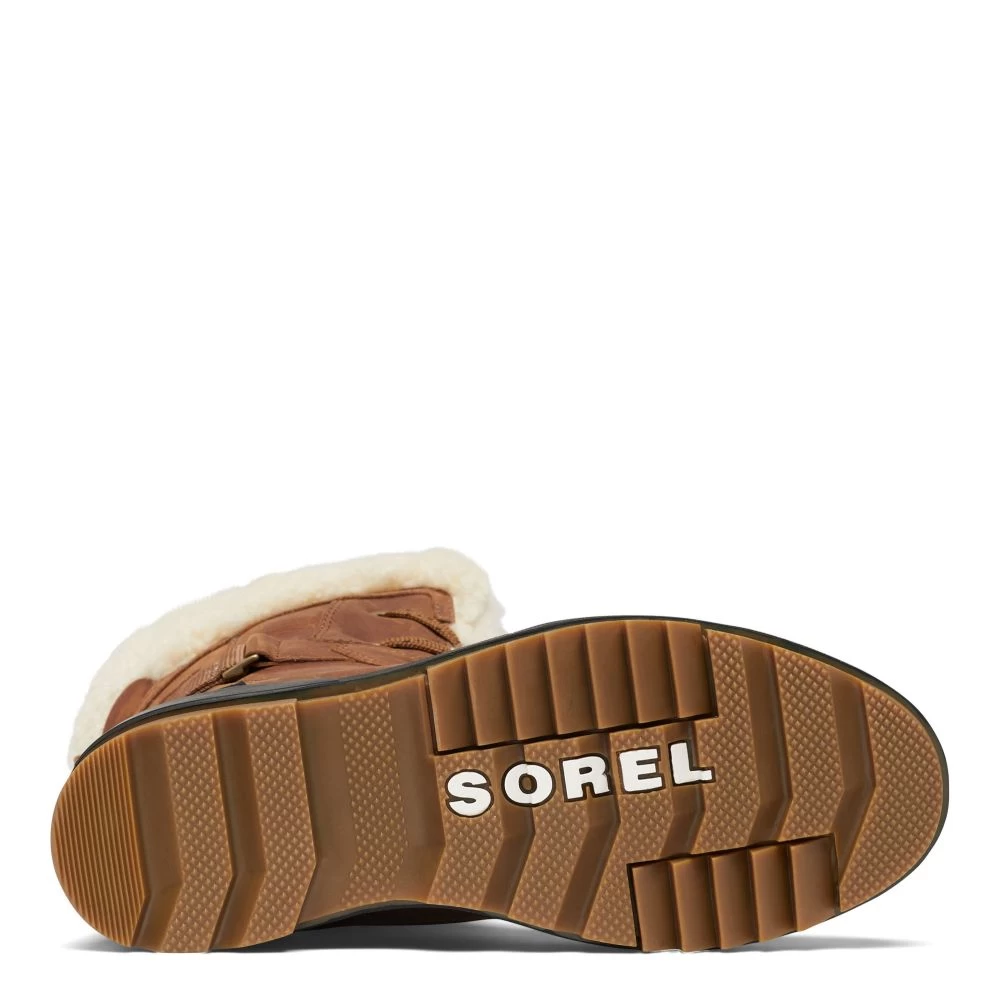Sorel Women's Tivoli IV Parc Boot In Velvet Tan 6 Sorel Women's Tivoli IV Parc Boot In Velvet Tan - Image 4