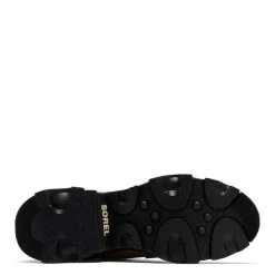 Sorel Women's Brex Lace Bootie In Tawny Buff/Natural -Chic Shoe Specialty Store so 1951211253 2103 4 1100x