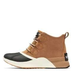 Sorel Women's Out N About III Classic Boot In Taffy/Black 8 Sorel Women's Out N About III Classic Boot In Taffy/Black -Chic Shoe Specialty Store so 1951331243 2093 3 1100x