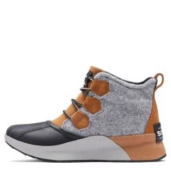 Sorel Women's Out N About III Classic Boot In Camel Brown/Black -Chic Shoe Specialty Store so 1959291224 2094 3 1100x