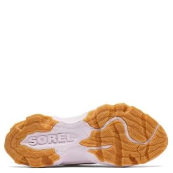 Sorel Women's Kinetic Breakthru Day Lace In Dreamy/White -Chic Shoe Specialty Store so 1986301504 2126 5 1100x