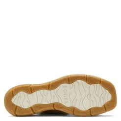 Sorel Women's Joanie III Slingback Wedge Sandal In Safari/Gum 16 -Chic Shoe Specialty Store so 1988471348 2127 5 1100x