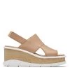 Sorel Women's Joanie III Slingback Wedge Sandal In Honest Beige/White 1 Sorel Women's Joanie III Slingback Wedge Sandal In Honest Beige/White -Chic Shoe Specialty Store so 1999431246 2128 1 1100x