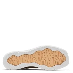 Sorel Women's Joanie III Slingback Wedge Sandal In Honest Beige/White -Chic Shoe Specialty Store so 1999431246 2128 5 1100x