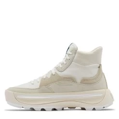 Sorel Women's ONA 530 Mid Sneaker In Chalk/Sea Salt -Chic Shoe Specialty Store so 2009001191 2096 3 1100x