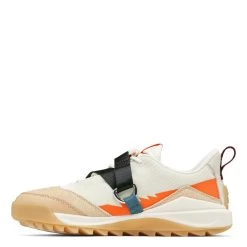 Sorel Women's ONA 718 EQ Low Sneaker In Chalk/Ceramic 8 Sorel Women's ONA 718 EQ Low Sneaker In Chalk/Ceramic -Chic Shoe Specialty Store so 2019611191 2098 3 1100x