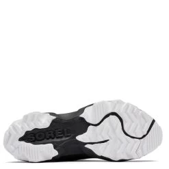 Sorel Women's Kinetic Breakthru Acadia Boot In Black/White -Chic Shoe Specialty Store so 2019661010 2124 4 1100x